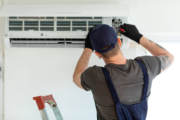 Best HVAC Air Duct Cleaning  in Titusville, PA