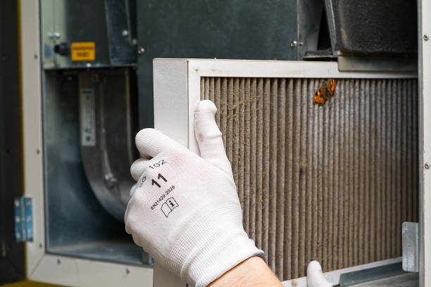 Ventilation Cleaning Services in Titusville, PA