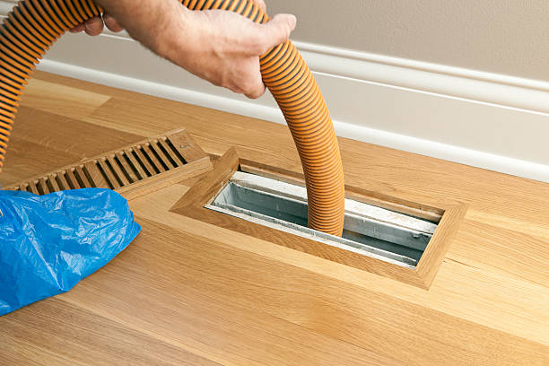 Best Emergency Air Duct Cleaning  in Titusville, PA