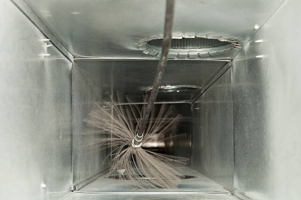 Best Ductwork Cleaning Services  in Titusville, PA