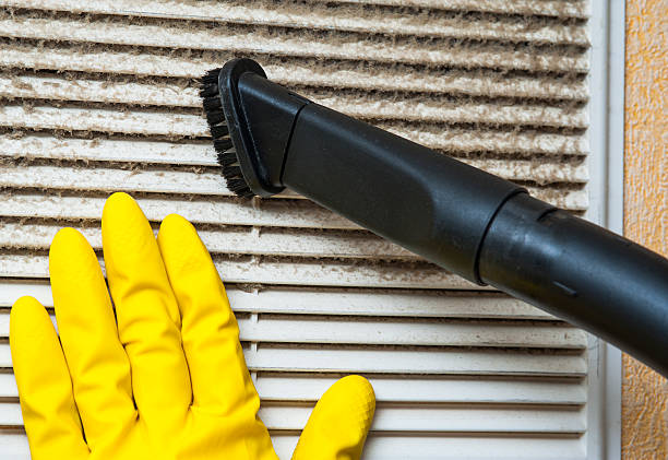 Best HVAC Air Duct Cleaning  in Titusville, PA