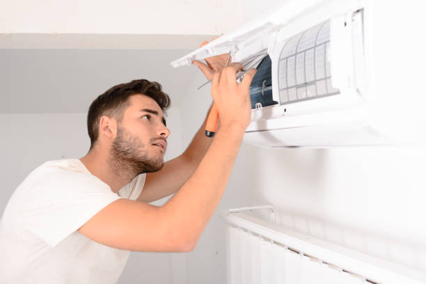  Titusville, PA Airduct Cleaning Pros