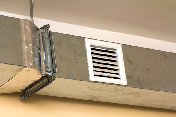 Best Affordable Air Duct Cleaning  in Titusville, PA